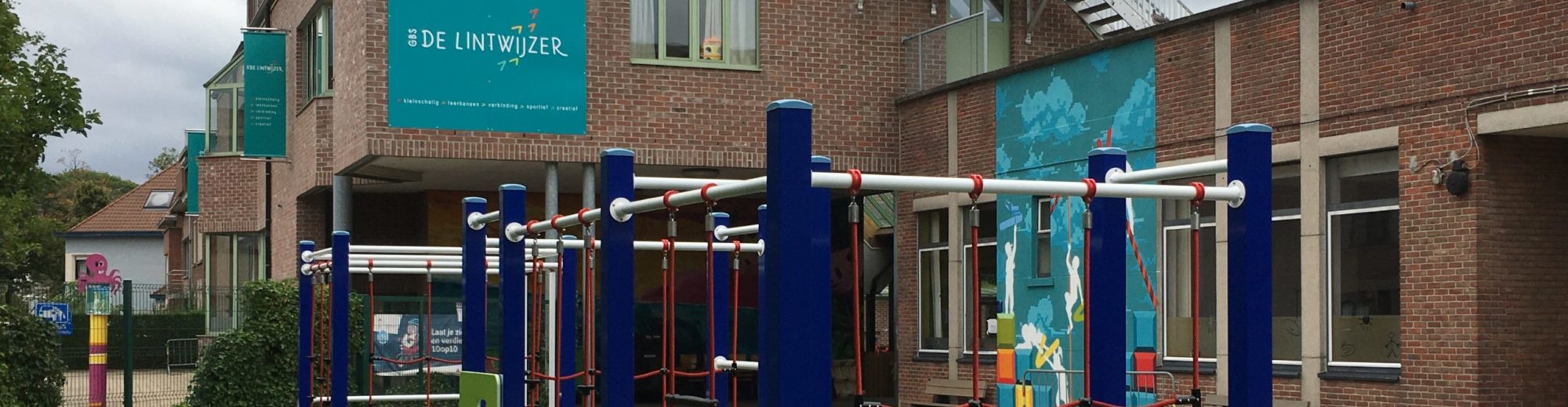 De Lintwijzer