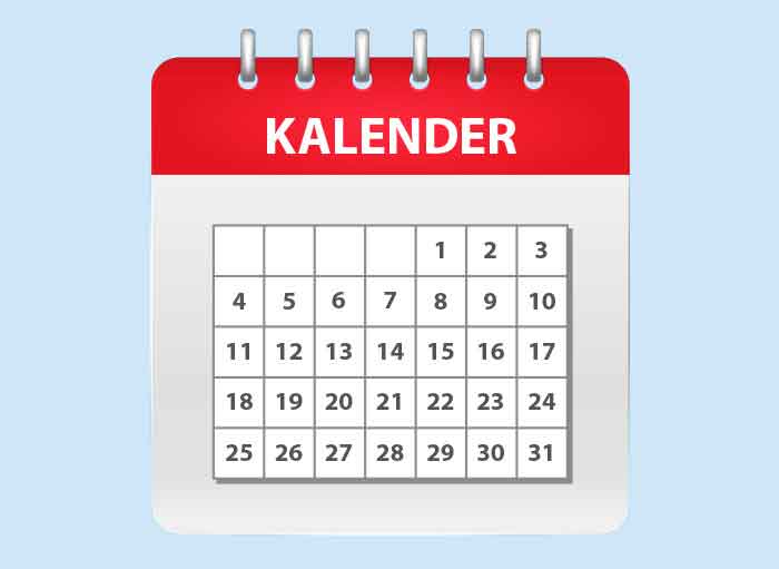 Kalender | De Lintwijzer